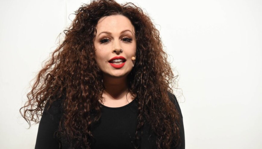 Σοφία Κουρτίδου: «Δεν έχω παρακολουθήσει το Real View, δεν ξέρω τη θεματολογία της εκπομπής»