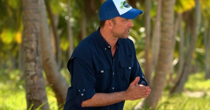 Survivor – Αλλαγές στη διαδικασία αποχώρησης: «Το κοινό σώζει έναν υποψήφιο και οι άλλοι μονομαχούν»