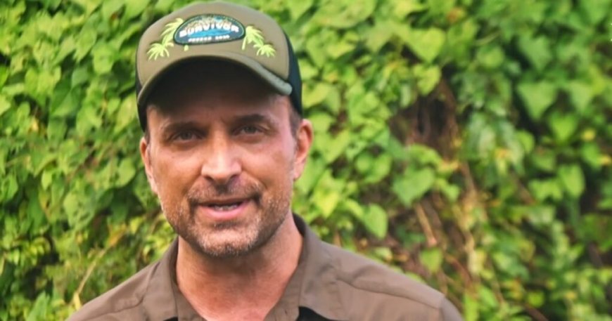 Survivor Αθηναίοι VS Επαρχιώτες – Ο Γιώργος Λιανός στην πρεμιέρα: «Φέτος για πρώτη φορά θα δούμε κάτι εντελώς διαφορετικό»