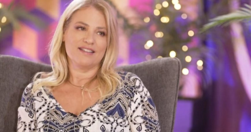 Μαριάννα Τουμασάτου για Eurovision: «Εγώ θα ντρεπόμουν να ήμουν φέτος που συμμετέχει το Ισραήλ»