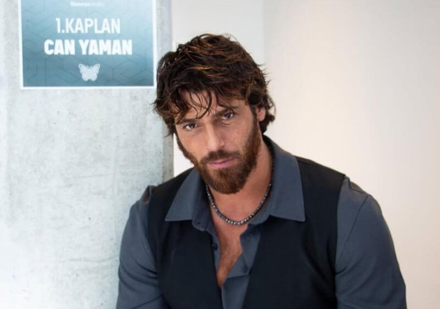 Τζαν Γιαμάν μετά τη σύλληψη του: «Αν υπήρχε λίγη αλήθεια, δεν θα ήμουν ελεύθερος την επόμενη μέρα»