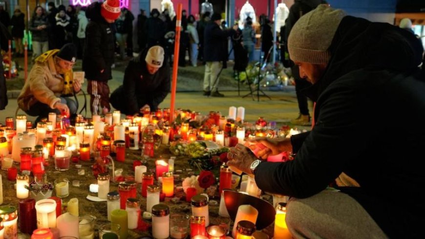 Κραν Μοντανά: Προφυλακίστηκε ο ένας ιδιοκτήτης του μπαρ