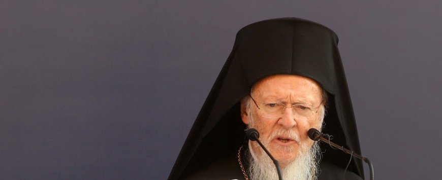 Ρωσία για Βαρθολομαίο: «Διαλύει το σώμα της Εκκλησίας, έχει συμμάχους εθνικιστές και νεοναζί»
