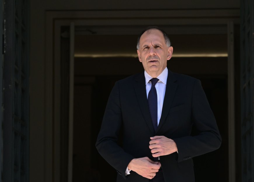 Επικοινωνία Γεραπετρίτη με Φιντάν