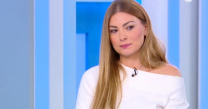 Δέσποινα Καμπούρη για Σίσσυ Χρηστίδου και Μαρία Αντωνά: «Δεν θα έπρεπε να αναφερθεί, είναι χτύπημα κάτω από τη ζώνη»