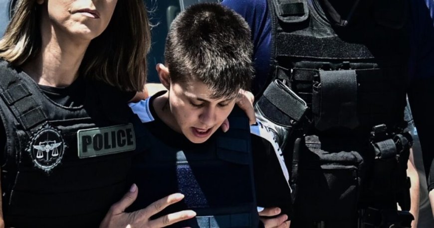 Ειρήνη Μουρτζούκου: «Η Πόπη μού είπε ότι θα ήταν καλύτερα χωρίς τον Παναγιωτάκη» – O δικηγόρος της στο Live News