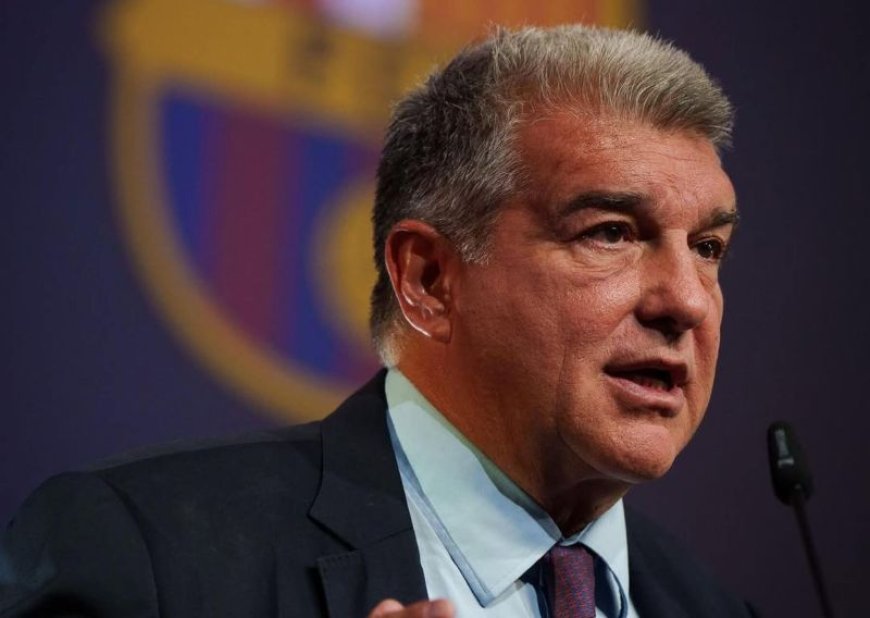 Μπαρτσελόνα μεταγραφές: Οπαδός των «μπλαουγκράνα» προσέφερε χρήματα στον πρόεδρο της