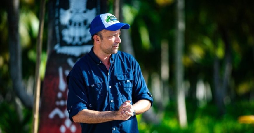 Τηλεθέαση: Τι ποσοστά σημείωσε το Survivor στο δεύτερο επεισόδιο;