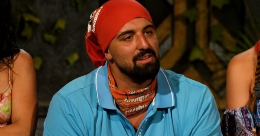 Survivor: Παμψηφεί υποψήφιος ο Gio – Η ένσταση προς τον Γιώργο Λιανό για τον τρόπο παρουσίασης