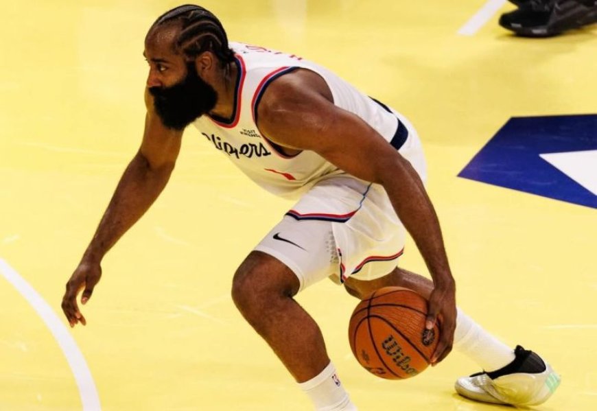 NBA: Ο Τζέιμς Χάρντεν προσπέρασε τον Σακίλ Ο’ Νιλ και μπήκε στο Top-9 των κορυφαίων σκόρερ