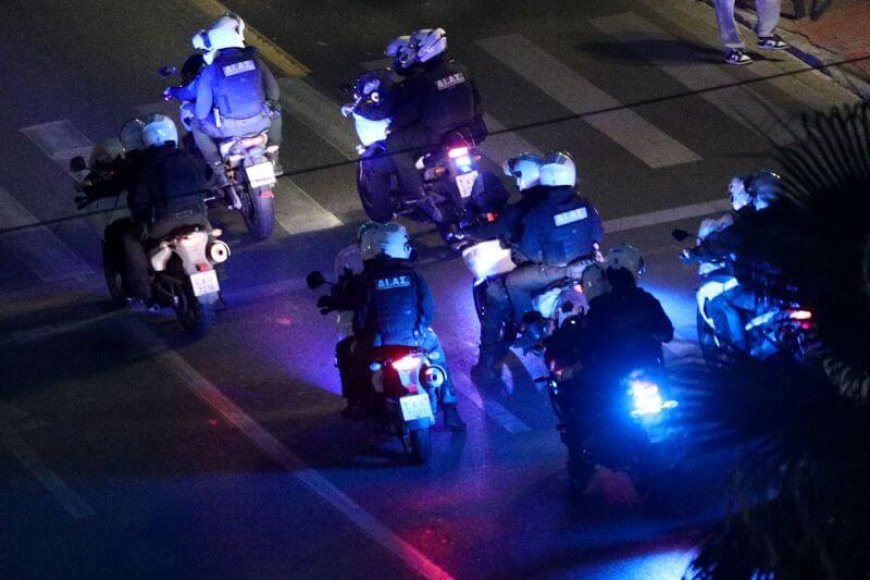 Καμίνια: Οι ληστές με τον λοστό που απείλησαν και 97χρονη κατάκοιτη