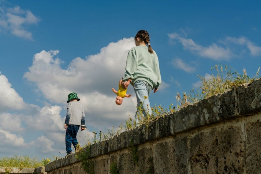 Ρόδος: Αιφνιδιαστικός έλεγχος στο ορφανοτροφείο από εισαγγελέα