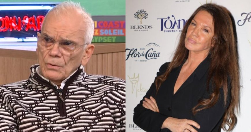 Παναγιώτης Τιμογιαννάκης: «Η Βάνα Μπάρμπα θα μπορούσε να κάνει καριέρα στο Χόλιγουντ αν ζούσε μόνο για τη δουλειά της»