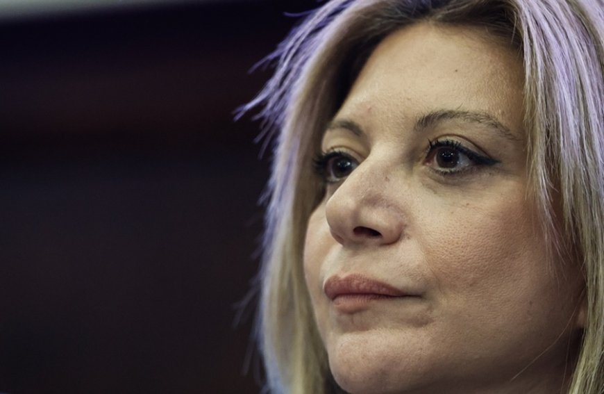 Καραχάλιος για Καρυστιανού: Serial liar και μυθομανής, δεν της μιλάει ούτε ο άντρας της