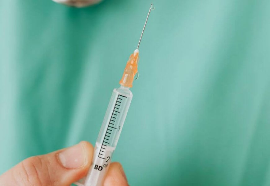 Η γρίπη φέτος βρίσκεται σε επίπεδα ΗΠΑ σύμφωνα με την Ψαλτοπούλου