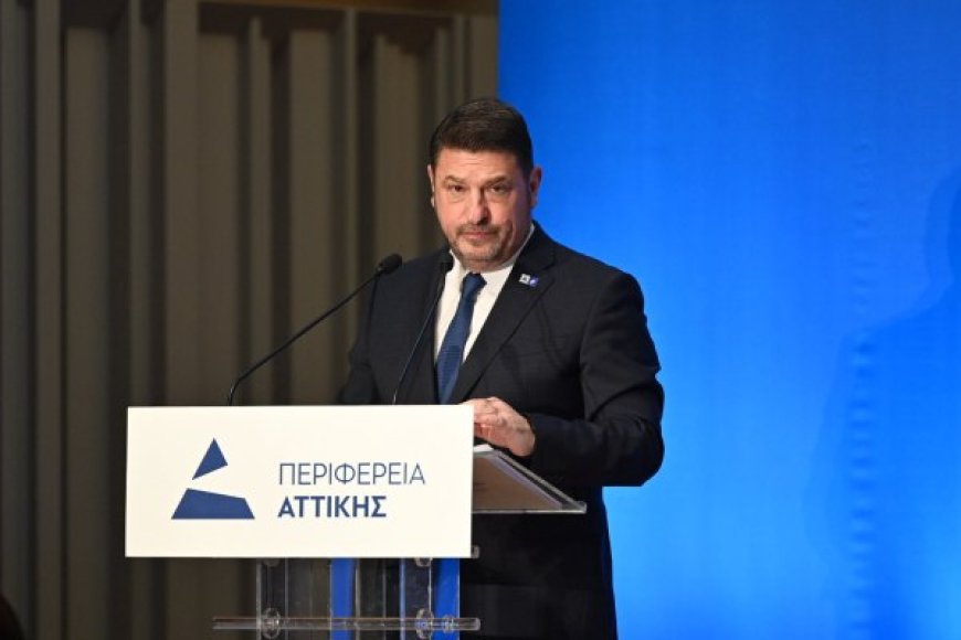 Περιφέρεια Αττικής: Νέο σχέδιο δράσης για την ισότητα γυναικών και ανδρών