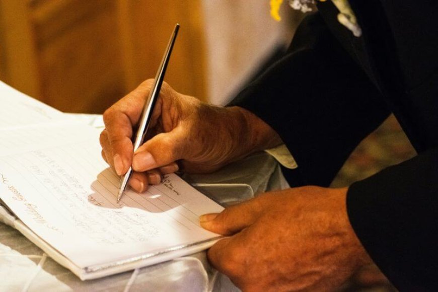 Κληρονομιά χωρίς διαθήκη: Πώς κατανέμεται η περιουσία