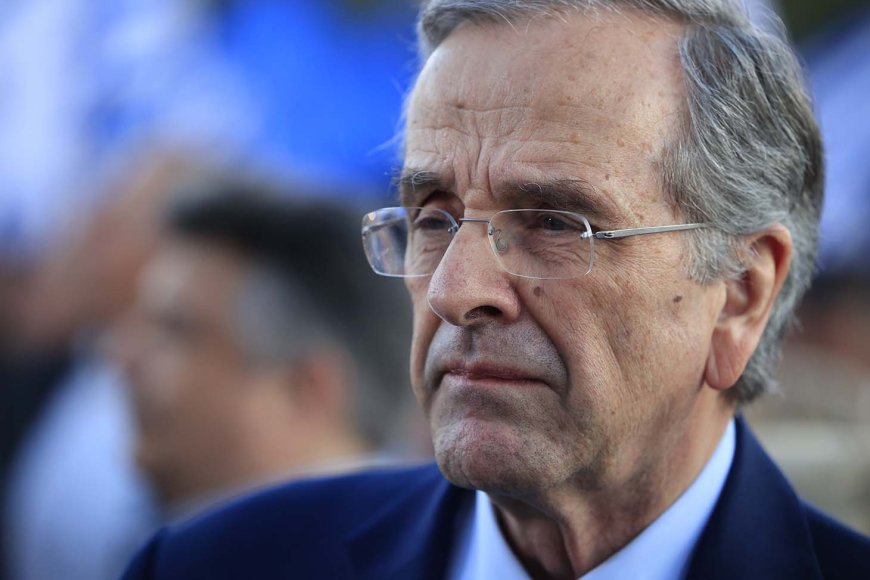 Novartis: Ποινή φυλάκισης για τους πρώην προστατευόμενους μάρτυρες