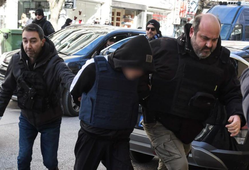 Σέρρες: Αναζητείται DNA δεύτερου ατόμου για τη δολοφονία του 17χρονου