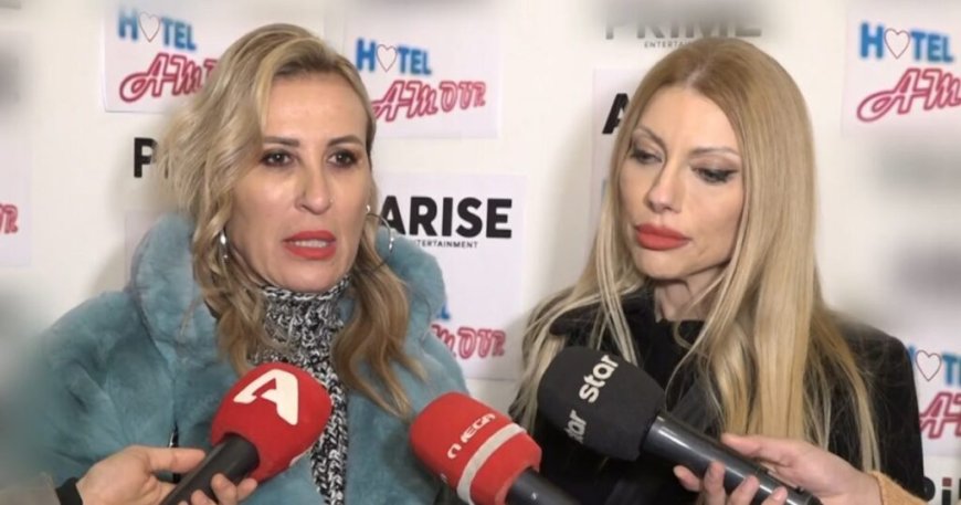 Πηγή Δεβετζή για το σοκαριστικό τροχαίο: «Για μέρες δεν μπορούσα να μιλήσω, δεν καταλάβαιναν τι έλεγα»