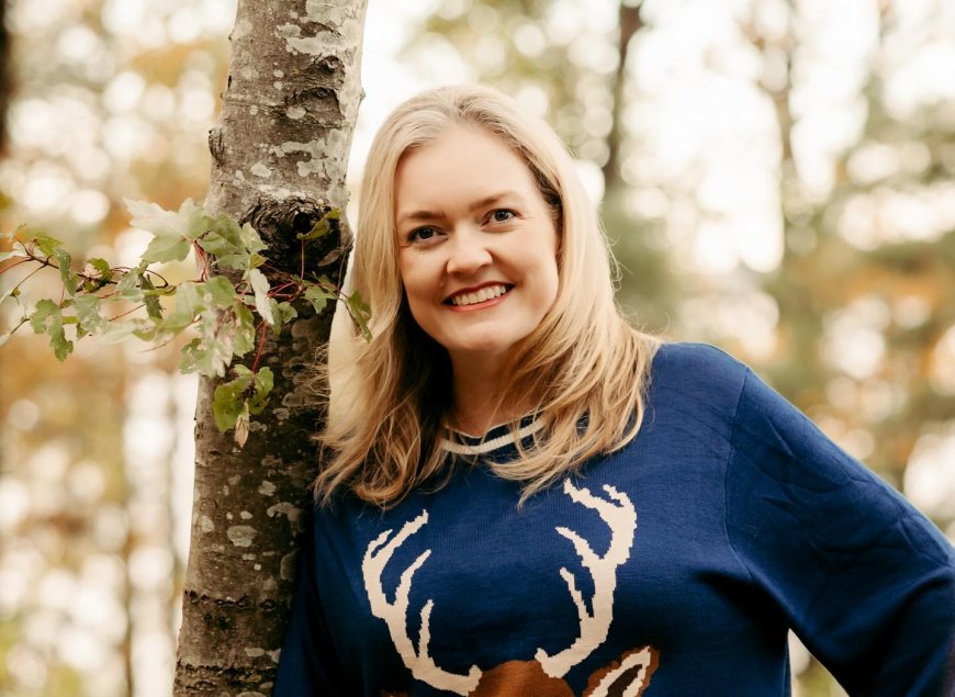 Συγγραφέας «It Ends With Us»: Η Κολίν Χούβερ διαγνώστηκε με καρκίνο