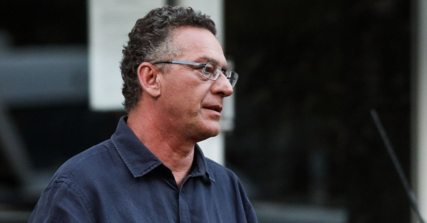 Αρβανίτης για Φαραντούρη: Οι άνθρωποι δεν φαίνονται στους έρωτες, αλλά στα διαζύγια