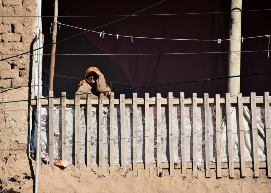 26χρονος Ιράν: Ερφάν Σολτανί, ο διαδηλωτής που θέλει να κρεμάσει ο Χαμενεΐ