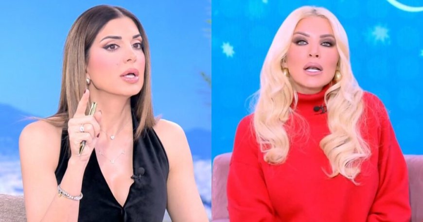 Τσιμτσιλή: «Κάποια θέματα στην εκπομπή της Καινούργιου “κιτρίνιζαν” γιατί τα επέλεγε η τότε αρχισυνταξία, θα τα κρίνει η ιστορία»