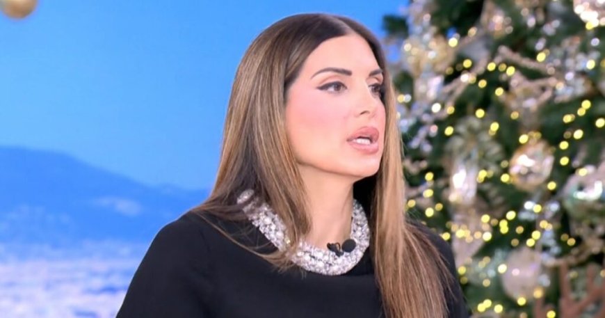 Σταματίνα Τσιμτσιλή για Κωνσταντάρα – Μαλέσκου: «Ο Λάμπρος τη στήριξε και του βγάζω το καπέλο, θα μπορούσε να ρίξει λάδι στη φωτιά»