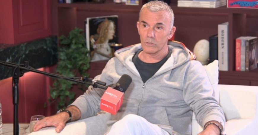 Στέλιος Ρόκκος: «Και χάνω δουλειές και δεν είμαι στο επίκεντρο, θέλω όμως να είμαι και έτσι»