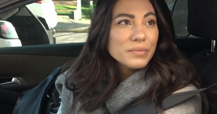 Ευρυδίκη Βαλαβάνη: «Η ζωή ως νέα μαμά έχει πάρα πολλές δυσκολίες»