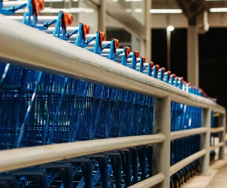 ΑΑΔΕ: Ψηφιακό εργαλείο για έλεγχο τιμών στα σούπερ μάρκετ