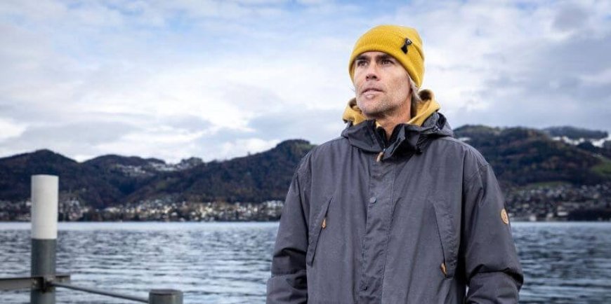 Θρήνος στο σνόουμπορντ: Νεκρός ο Ολυμπιονίκης Ουέλι Κέστενχολτ από χιονοστιβάδα