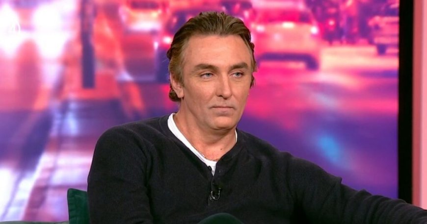 Ιβάν Σβιτάιλο: «Μου πήραν κι εμένα το δίπλωμα μαζί με τους άλλους απλά δεν ακούστηκε το όνομά μου»