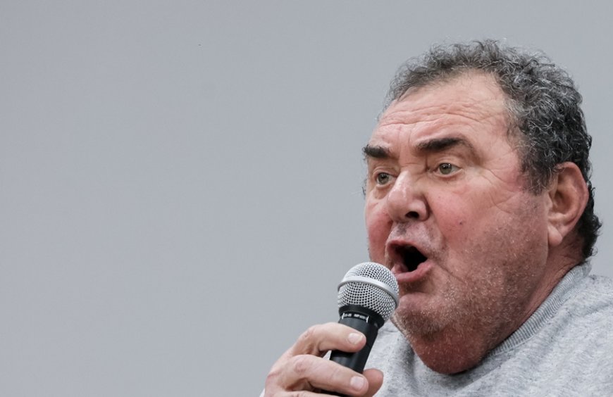 Καιρίδης – Ανεστίδης: «Με έχετε ταλαιπωρήσει πολύ στα Μάλγαρα» – «Καλά σας κάναμε»