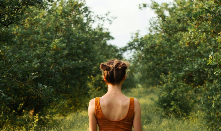 16χρονη Λόρα: Το μήνυμα της Σταυρούλας από το «Χαμόγελο»