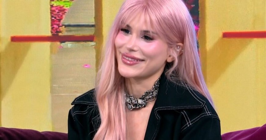 Mikay: «Πίνω ζεστό νερό όλο τον χρόνο, τρώω σούπα με noodles για πρωινό, είμαι πιο Κινέζα από πολλούς Κινέζους»