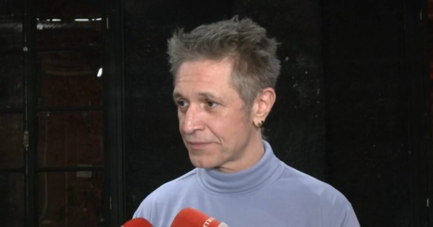 Αιμίλιος Χειλάκης: «Η νέα χρονιά με βρήκε με ένα θέμα υγείας, είναι δυσάρεστο»