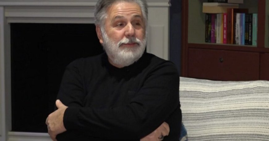 Ιεροκλής Μιχαηλίδης: «Ποτέ δεν κάναμε πολύ στενή παρέα με τον Δημήτρη Σταρόβα»