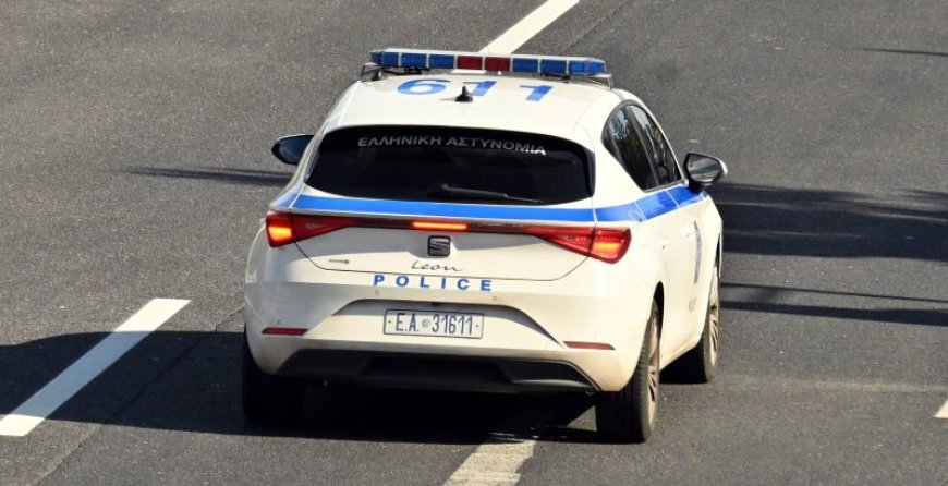 Ρόδος: Επιχείρηση του ελληνικού “FBI” για ναρκωτικά και χρυσές λίρες