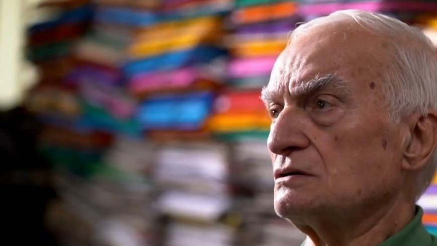 Μανώλης Μαυρομμάτης φωτιά: “Ήταν μια τραγωδία, δεν θα βγω άμεσα από την κλινική”