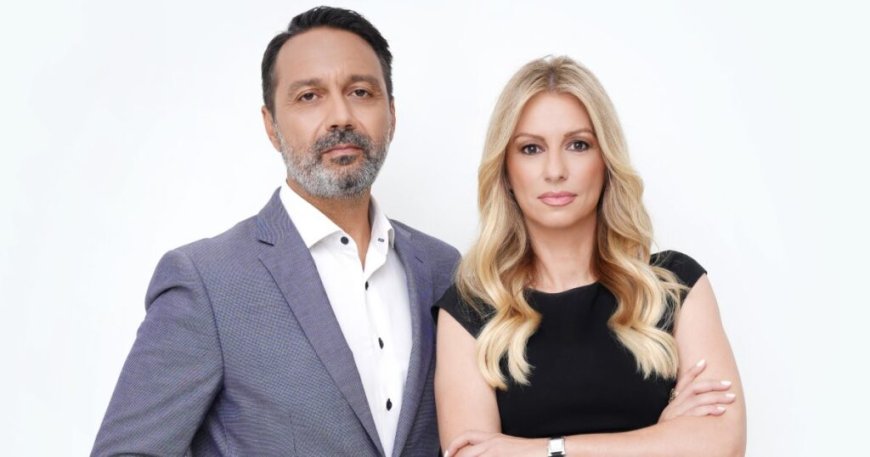 Γιώργος Κακούσης: «Όποιος έχει πληκτρολόγιο δεν σημαίνει ότι είναι δημοσιογράφος»