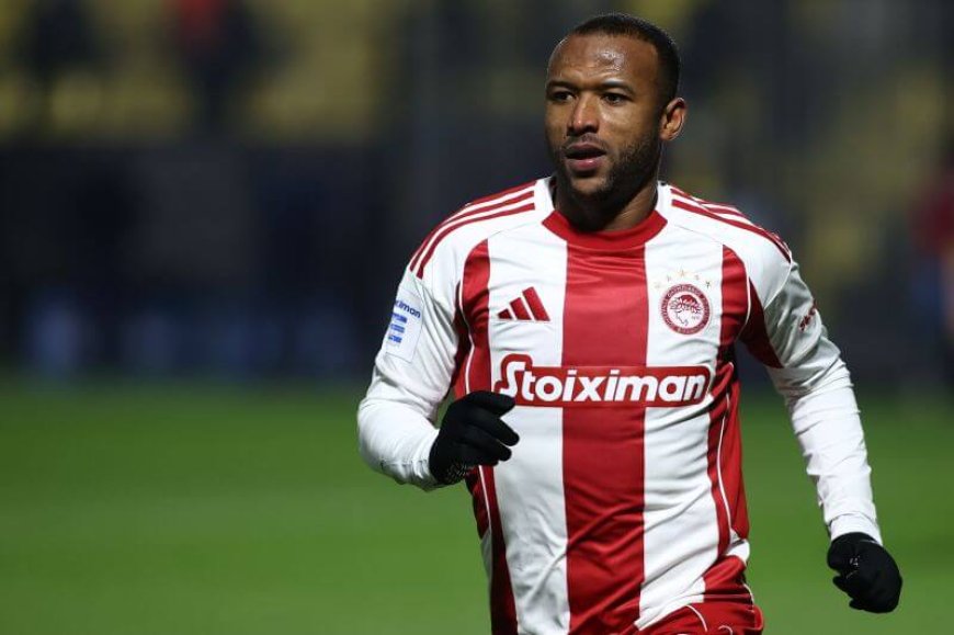 Champions League: Η απόφαση Μεντιλίμπαρ για Ελ Κααμπί για τον αγώνα του Ολυμπιακού