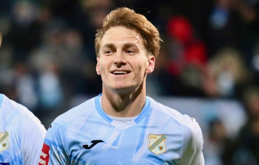 Παναθηναϊκός: Ενδιαφέρον για Φρουκ εξέφρασαν οι “πράσινοι”