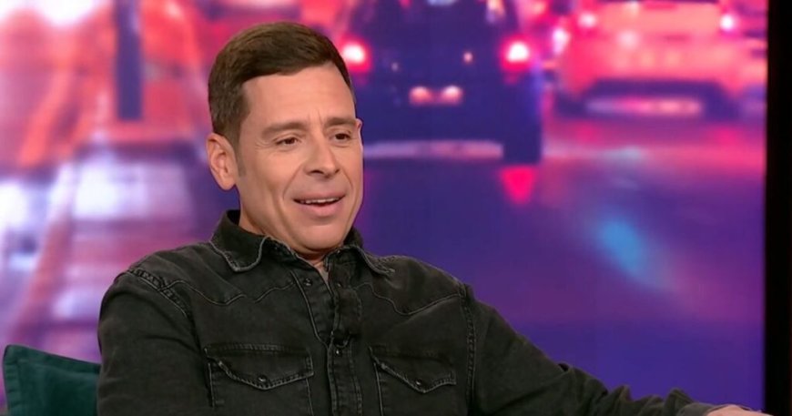 Γιάννης Σαρακατσάνης: «Η απιστία που θα με σκότωνε θα ήταν να ανακαλύψω ότι η Αλεξάνδρα αγαπάει κάποιον άλλον»