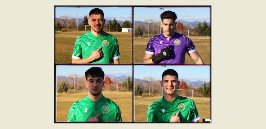 Μπαράζ μεταγραφών στον Πανθρακικό