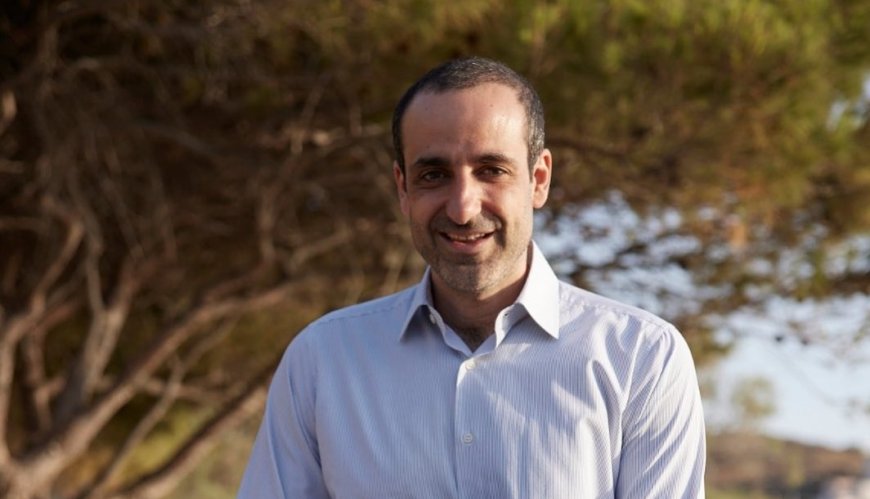 Ο ρόλος Δημητριάδη πίσω από την άφιξη της φρεγάτας «Κίμων»