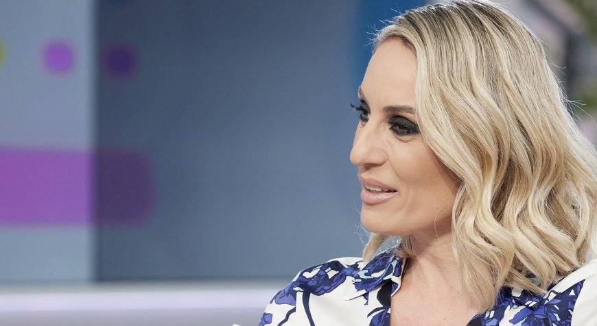 Ελεονώρα Μελέτη κακοποίηση: “Έχω υπάρξει θύμα σε σχέση μου, απλά ήμουν τυχερή”