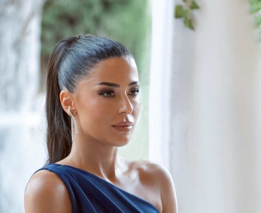 Λατινοπούλου ασυλία: Η επιστολή στη Ρομπέρτα Μέτσολα