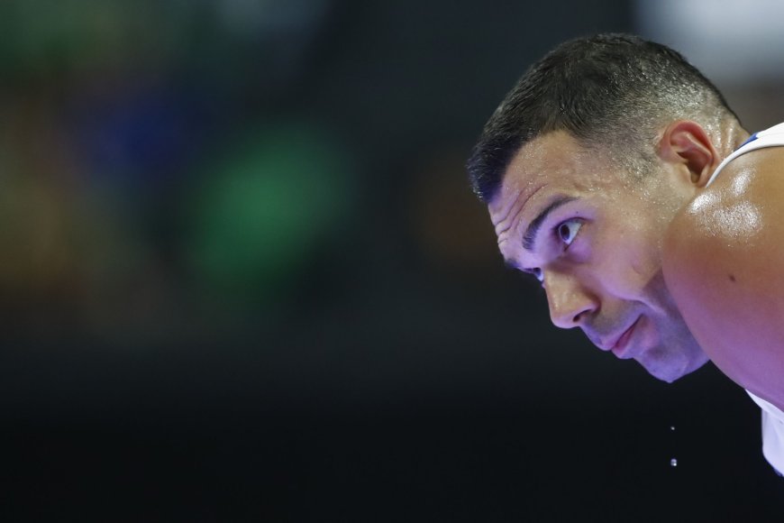 Σλούκας ασίστ: Ιστορικός ο playmaker των «πρασίνων»